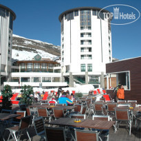 Villaggio Olimpico