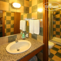 Gran Baita Hotel  Номера