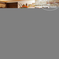 Gran Baita Hotel  Ресторан