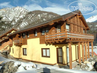 Hotel photo Ca Fiore 4*