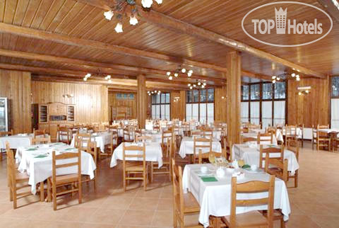 New photos from tourists Sauze di Cesana 3*