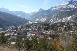 New photos from tourists Jafferau 4*