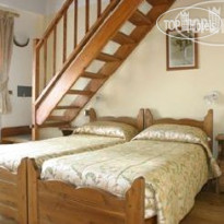 Chalet Chez Nous 