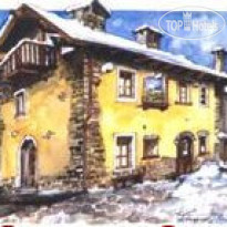 Chalet Chez Nous 