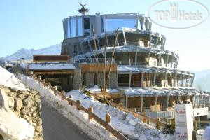 New photos from tourists Shackleton 4*