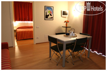 New photos from tourists Lago Losetta 3*