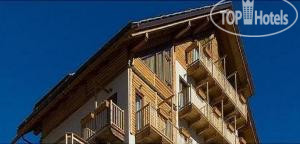 Hotelier's photos Residence Cianfuran 3*