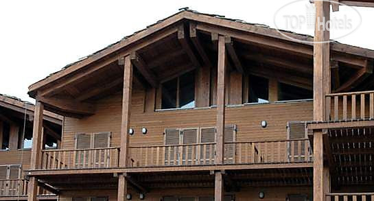 Hotel photo Chalet Edelweiss 3*