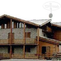 Chalet Edelweiss 