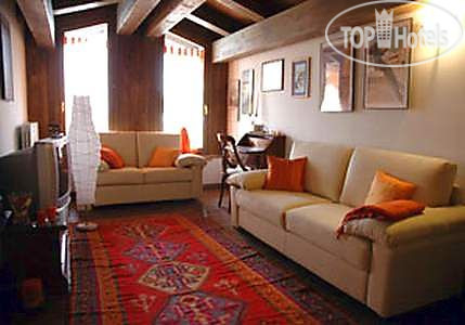 New photos from tourists Chalet Edelweiss 3*