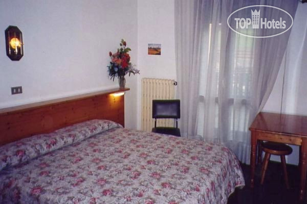 Hotelier's photos Savoia Debili 3*
