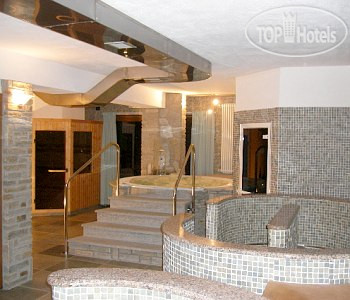 New photos from tourists Savoia Debili 3*