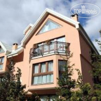 Residence Villa Frejus 