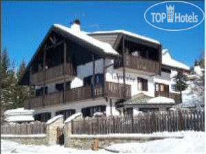 Hotelier's photos La Fontaine 2*