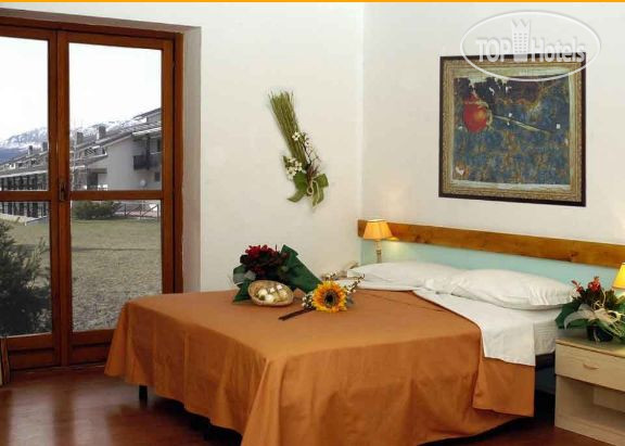 Hotelier's photos Club La Chapelle 3*