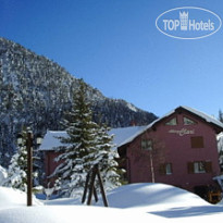 Hotel Clari Claviere 