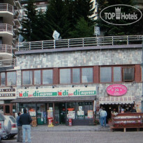 Nyce Club Sportinia