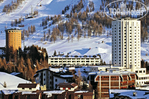 Hotelier's photos Grand Hotel Duchi dAosta 3*
