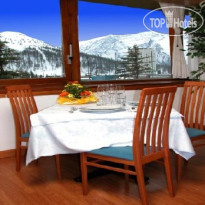 Grand Hotel Sestriere 