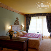 Grand Hotel Sestriere 