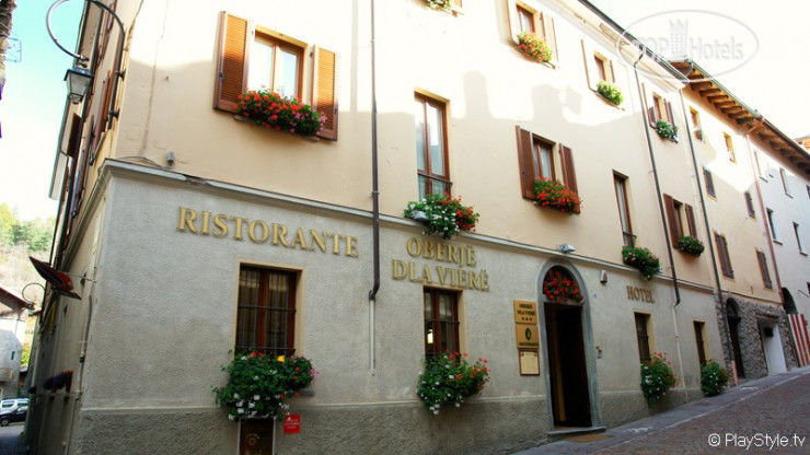 Hotelier's photos Oberje Dla Viere 3*