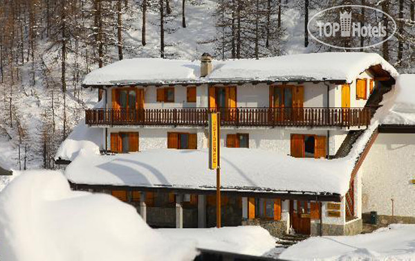 Hotel photo Nube d Argento 3*
