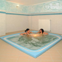 Belvedere hotel Sestriere 