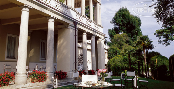 Hotel photo Grand Majestic 4*