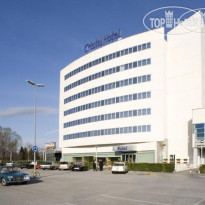 Cristal Hotel