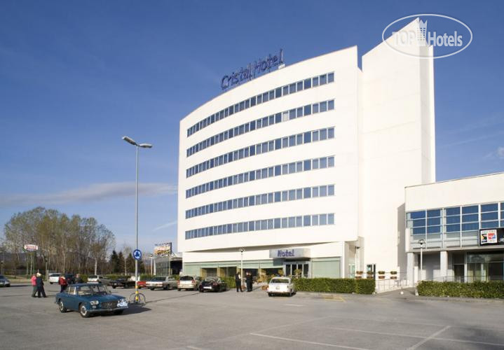 Hotel photo Cristal Hotel 3*