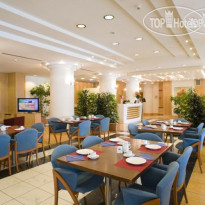 Cristal Hotel