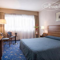 Cristal Hotel