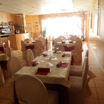 Cristal Hotel