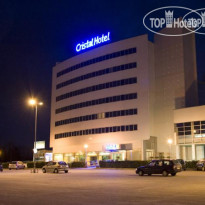 Cristal Hotel