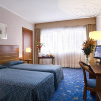 Cristal Hotel