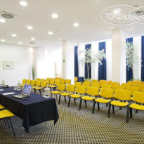 Cristal Hotel
