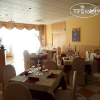 Cristal Hotel