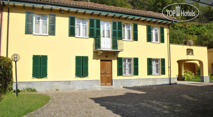 Hotel photo  Fontana B&B 