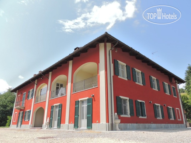 Hotel photo Cascina Rossa B&B 