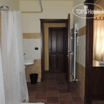 Cascina Rossa B&B