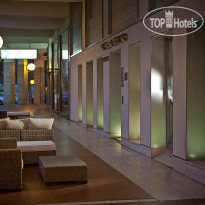  Aleramo Hotel 