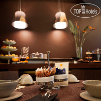  Aleramo Hotel 