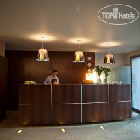  Aleramo Hotel 