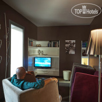  Aleramo Hotel 