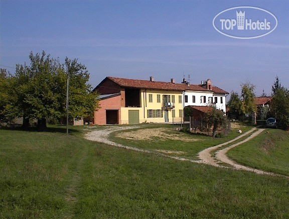 New photos from tourists Cascina Bricchetto B&B