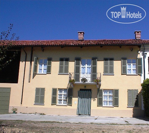 Hotelier's photos Cascina Bricchetto B&B