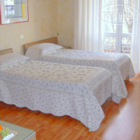 Lis Hotel