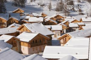 Pragelato Village Resort & Spa