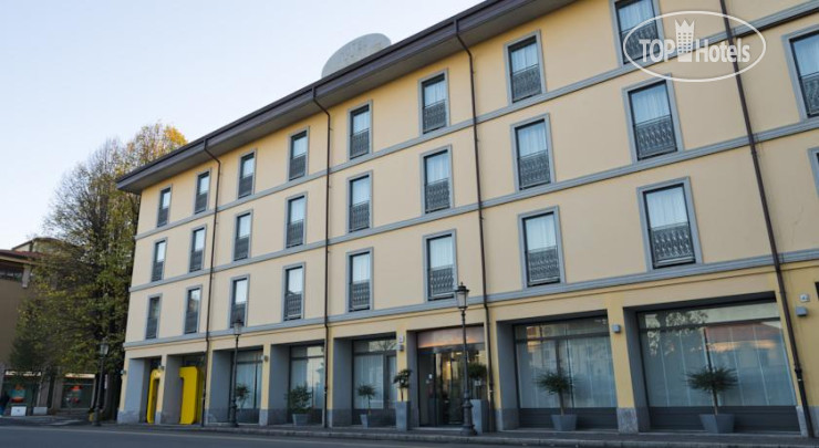 Hotelier's photos Cavour Hotel  4*