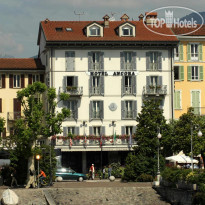 Ancora Hotel  